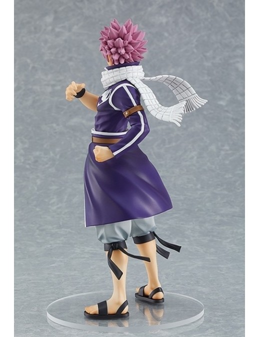 copy of Good Smile Company POP Up Parade Fairy Tail Gray Fullbuster Grand Magic Games Arc Version