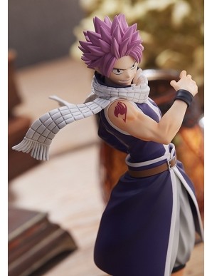 copy of Good Smile Company POP Up Parade Fairy Tail Gray Fullbuster Grand Magic Games Arc Version