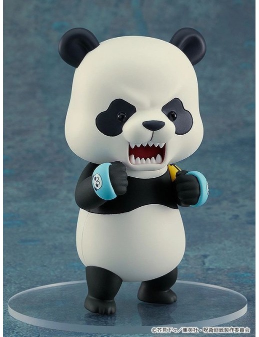 Good Smile Company Nendoroid Jujutsu Kaisen Panda