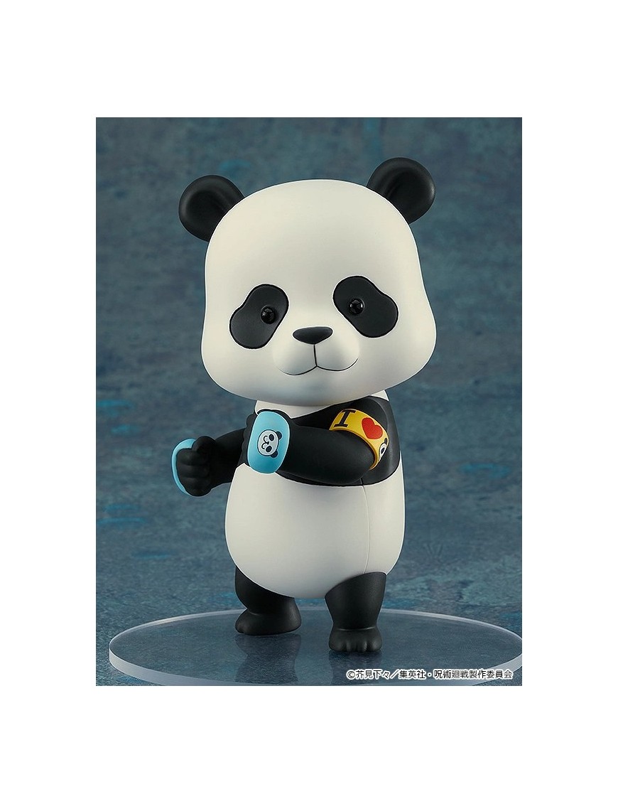 Good Smile Company Nendoroid Jujutsu Kaisen Panda Good Smile Company Nendoroid Jujutsu Kaisen Panda