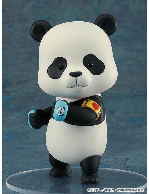 Good Smile Company Nendoroid Jujutsu Kaisen Panda