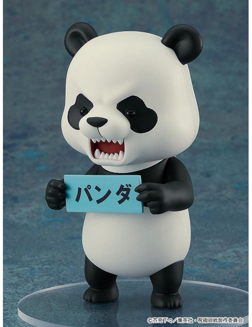 Good Smile Company Nendoroid Jujutsu Kaisen Panda