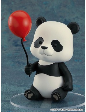 Good Smile Company Nendoroid Jujutsu Kaisen Panda