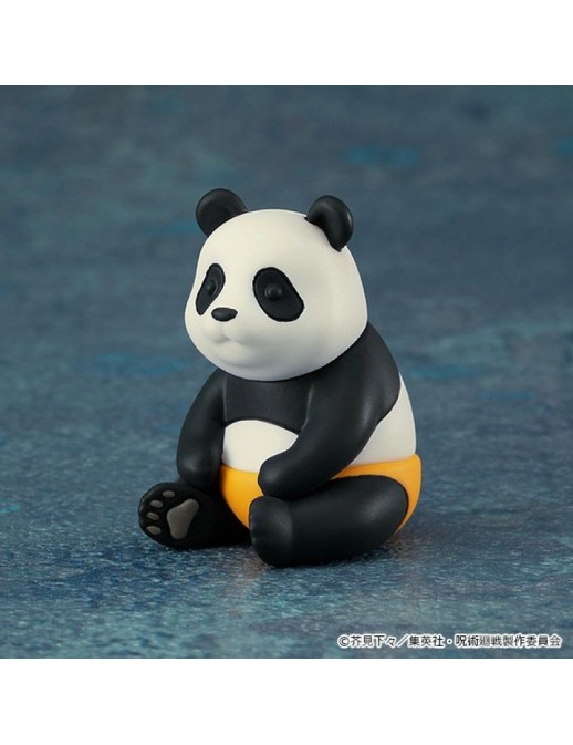 Good Smile Company Nendoroid Jujutsu Kaisen Panda