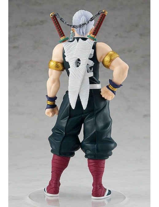 Good Smile Company POP Up Parade Demon Slayer Kimetsu No Yaiba Tengen Uzui