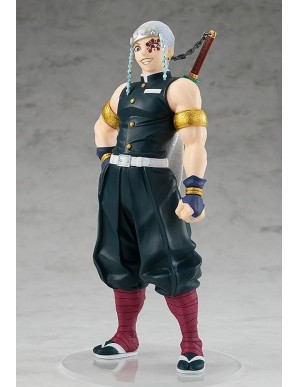 Good Smile Company POP Up Parade Demon Slayer Kimetsu No Yaiba Tengen Uzui