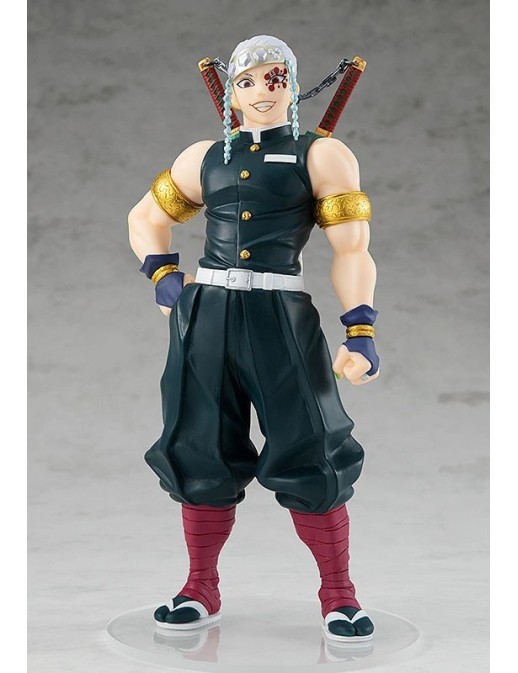 Good Smile Company POP Up Parade Demon Slayer Kimetsu No Yaiba Tengen Uzui