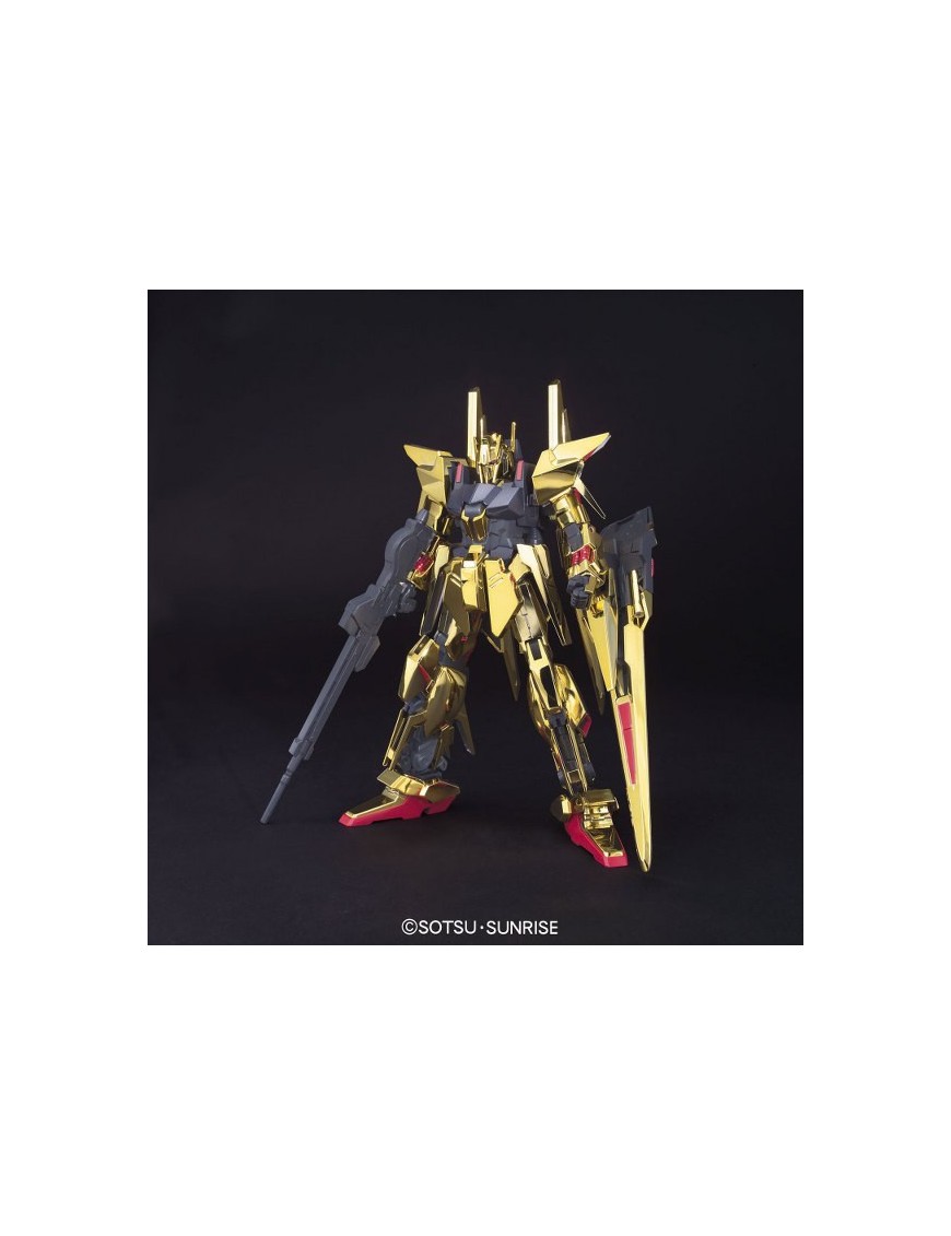 Bandai High Grade HGUC 1/144 Mobile Suit Gundam MSN-001 Delta Gundam Bandai High Grade HGUC 1/144 Mobile Suit Gundam MSN-001 Delta Gundam