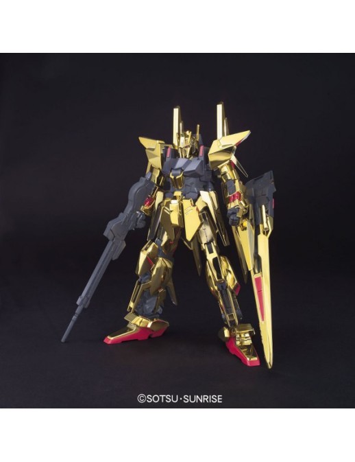 Bandai High Grade HGUC 1/144 Mobile Suit Gundam MSN-001 Delta Gundam