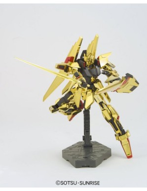 Bandai High Grade HGUC 1/144 Mobile Suit Gundam MSN-001 Delta Gundam