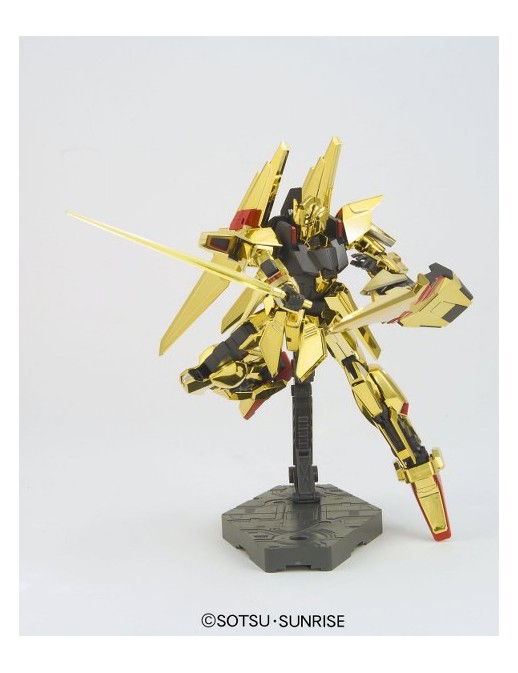 Bandai High Grade HGUC 1/144 Mobile Suit Gundam MSN-001 Delta Gundam