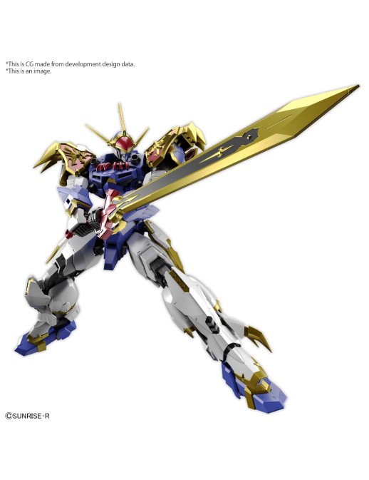 Bandai High Grade Mashin Hero Wataru Ryujinmaru Amplified