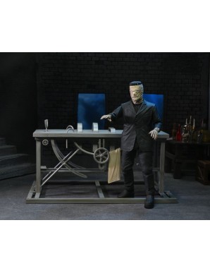 Neca Universal Monsters Ultimate Frankenstein's Monster Accessory Pack