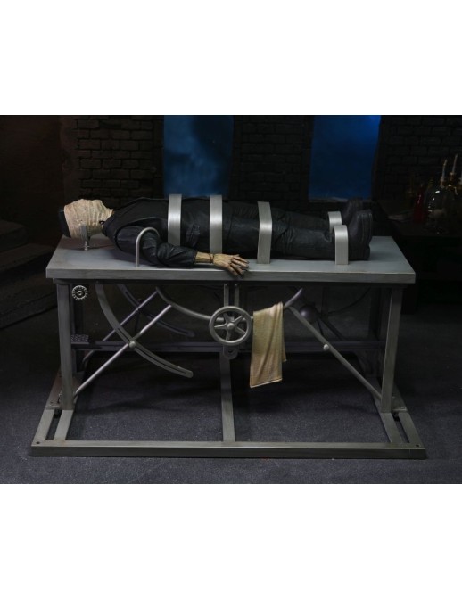 Neca Universal Monsters Ultimate Frankenstein's Monster Accessory Pack