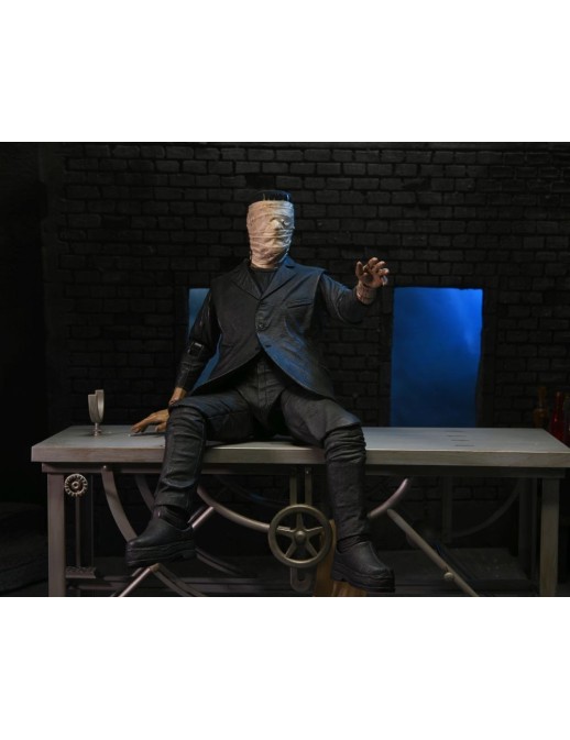 Neca Universal Monsters Ultimate Frankenstein's Monster Accessory Pack