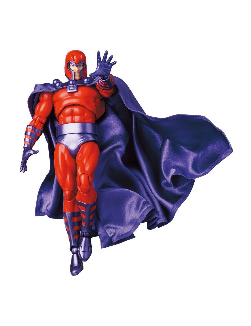 Medicom Toy MAFEX X-Men Magneto Original Comic Version Medicom Toy MAFEX X-Men Magneto Original Comic Version