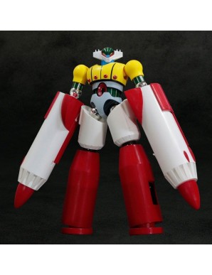 copy of Future Quest Grand Action Big Size Model Pantheroid & Marine Parts