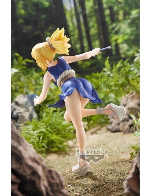 Banpresto Dr. Stone Kohaku