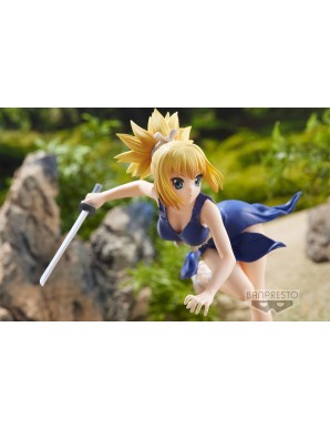 Banpresto Dr. Stone Kohaku
