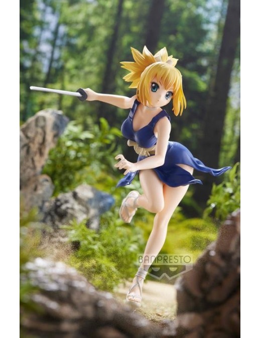 Banpresto Dr. Stone Kohaku