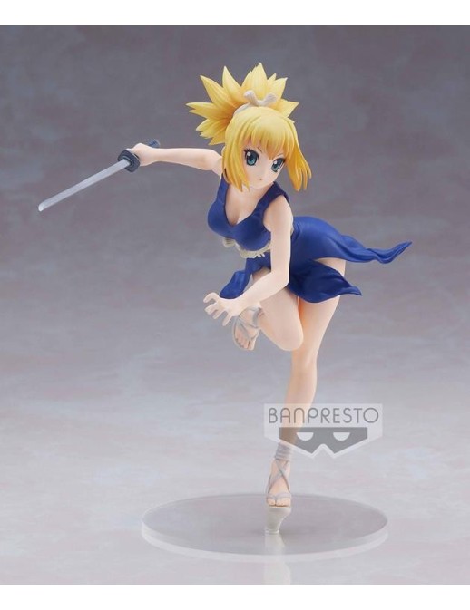 Banpresto Dr. Stone Kohaku