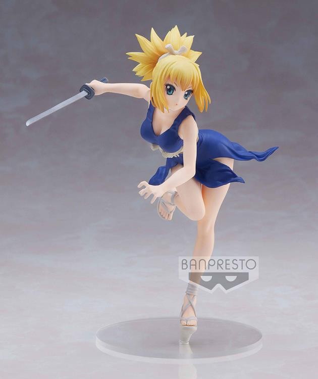 BANPRESTO DR. STONE KOHAKU