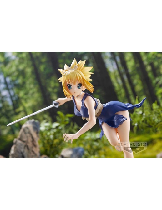 Banpresto Dr. Stone Kohaku