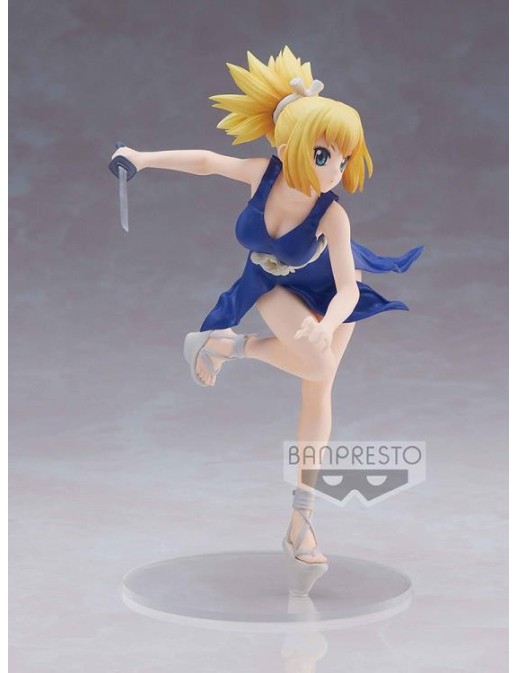 Banpresto Dr. Stone Kohaku