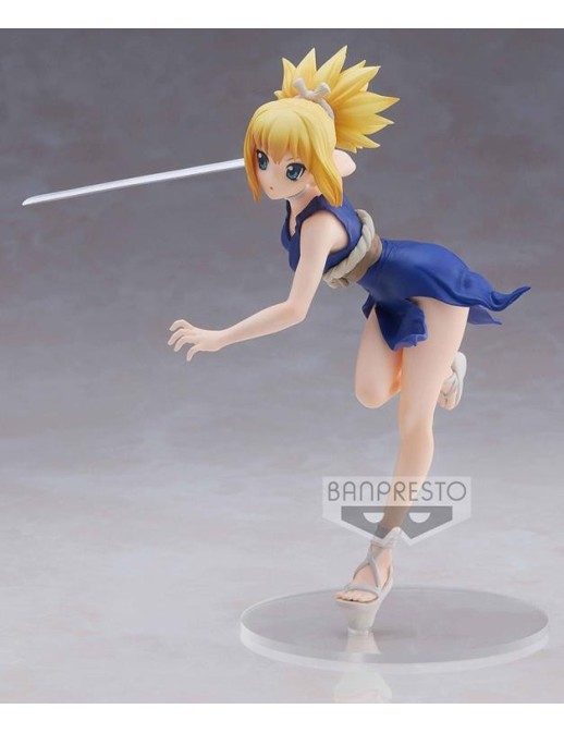 Banpresto Dr. Stone Kohaku