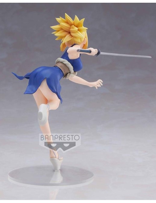 Banpresto Dr. Stone Kohaku