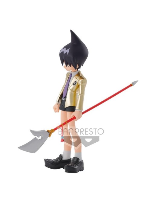 Banpresto Shaman King Tao Ren