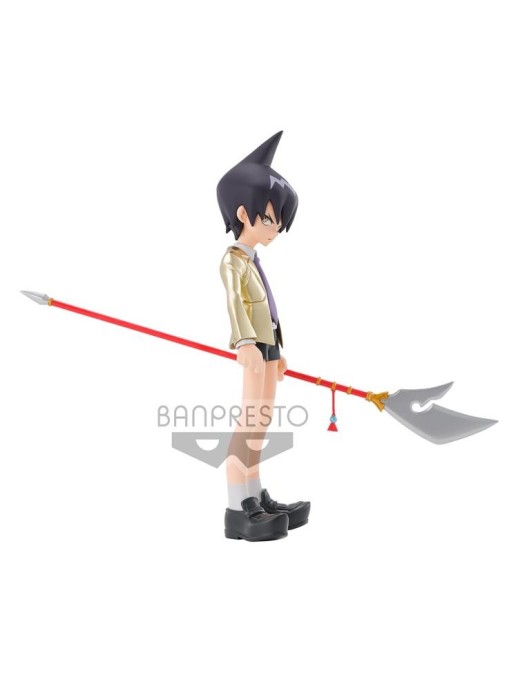 Banpresto Shaman King Tao Ren