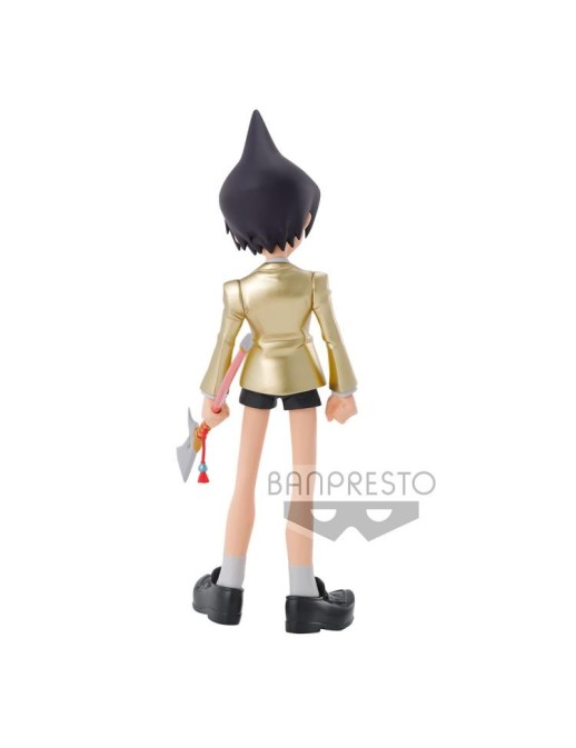 Banpresto Shaman King Tao Ren