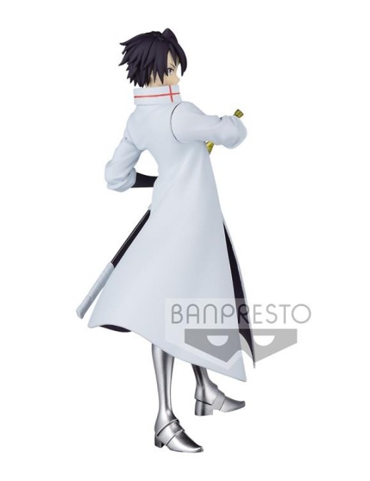 Banpresto That Time I Got Reincarnated as a Slime Otherworlder Figure Vol.15 Hinata Sakaguchi
