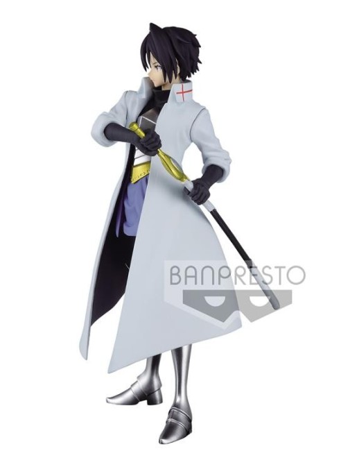 Banpresto That Time I Got Reincarnated as a Slime Otherworlder Figure Vol.15 Hinata Sakaguchi