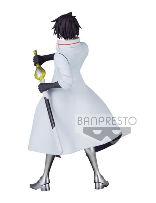 Banpresto That Time I Got Reincarnated as a Slime Otherworlder Figure Vol.15 Hinata Sakaguchi