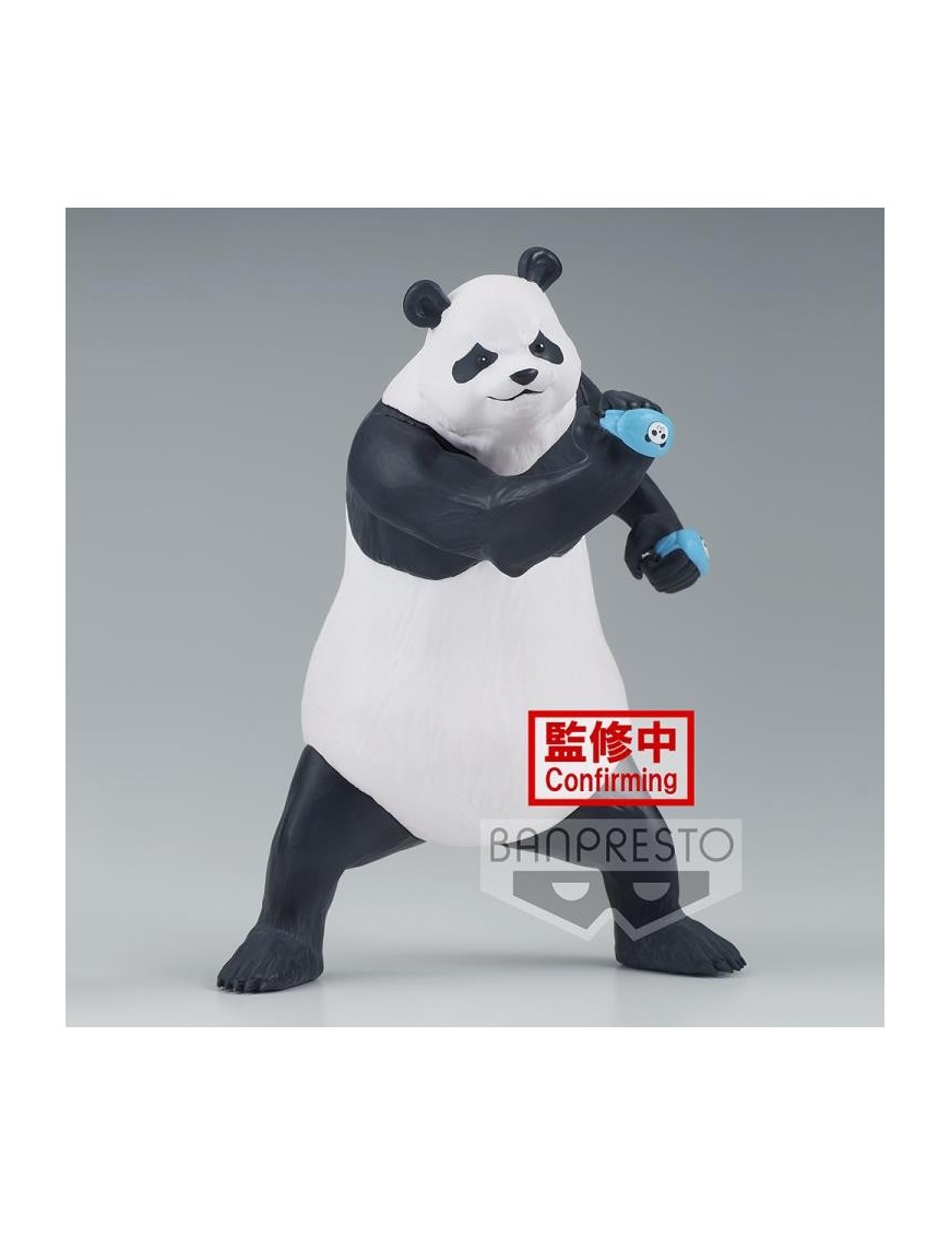 Banpresto Jujutsu Kaisen Panda Banpresto Jujutsu Kaisen Panda
