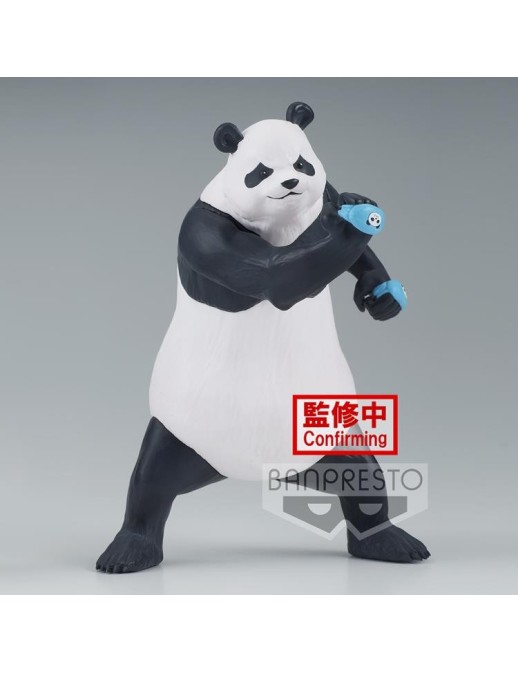 Banpresto DXF Jujutsu Kaisen Panda