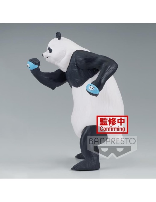Banpresto DXF Jujutsu Kaisen Panda
