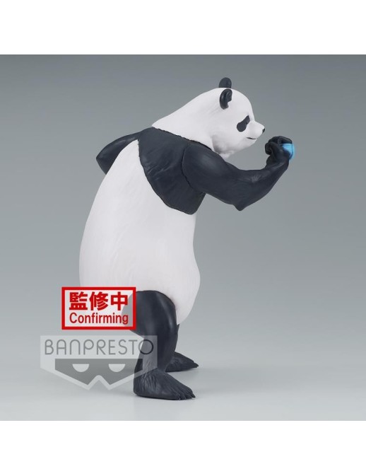 Banpresto DXF Jujutsu Kaisen Panda