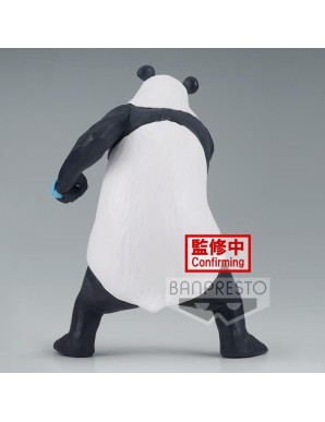Banpresto Jujutsu Kaisen Panda