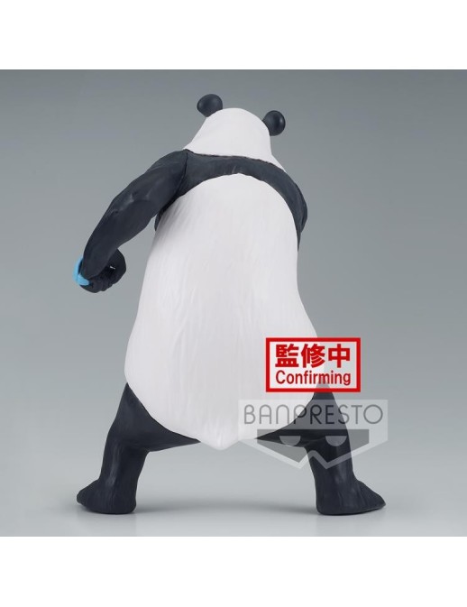 Banpresto DXF Jujutsu Kaisen Panda