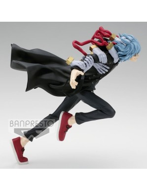Banpresto My Hero Academia The Evil Villains Vol.4 Tomura Shigaraki