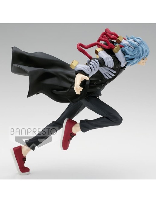 Banpresto My Hero Academia The Evil Villains Vol.4 Tomura Shigaraki
