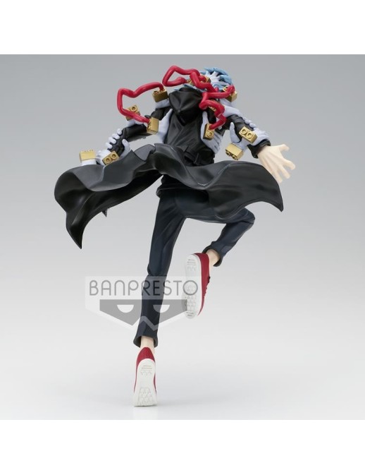 Banpresto My Hero Academia The Evil Villains Vol.4 Tomura Shigaraki