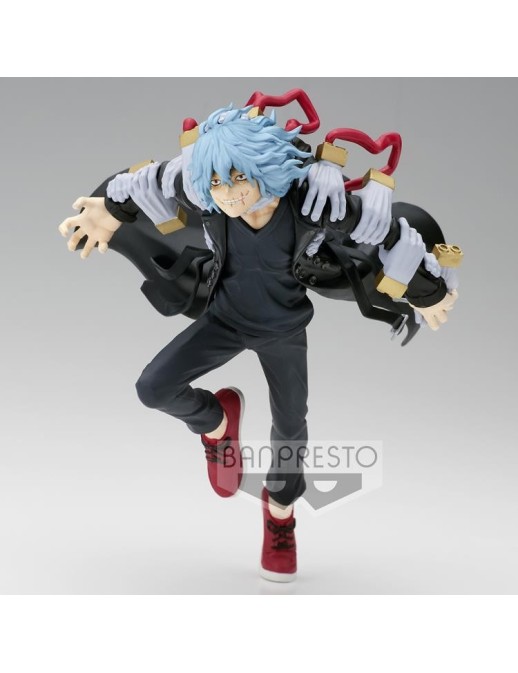 Banpresto My Hero Academia The Evil Villains Vol.4 Tomura Shigaraki