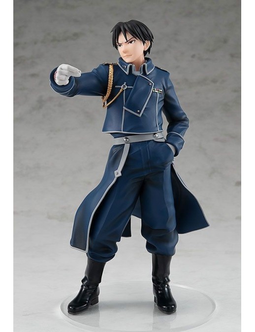 Good Smile Company POP Up Parade Fullmetal Alchemist Roy Mustang