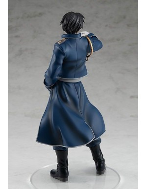 Good Smile Company POP Up Parade Fullmetal Alchemist Roy Mustang