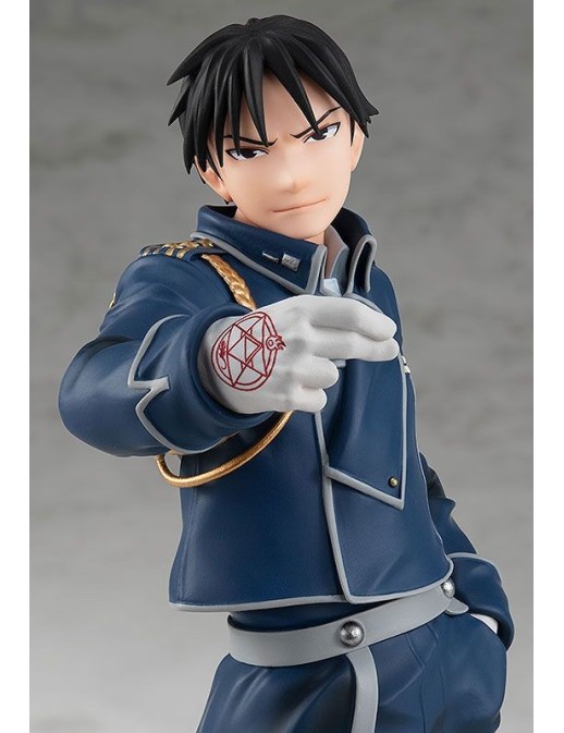 Good Smile Company POP Up Parade Fullmetal Alchemist Roy Mustang