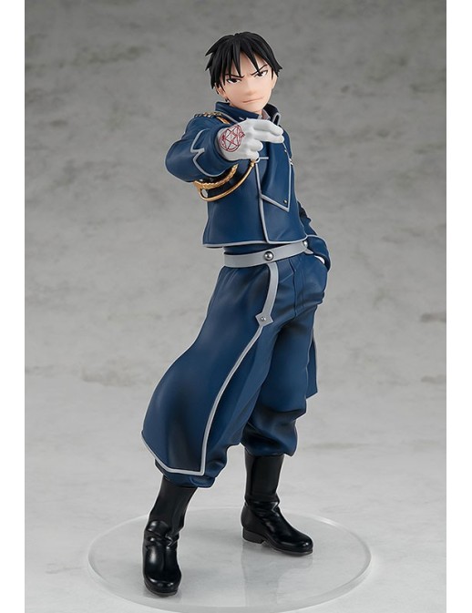 Good Smile Company POP Up Parade Fullmetal Alchemist Roy Mustang